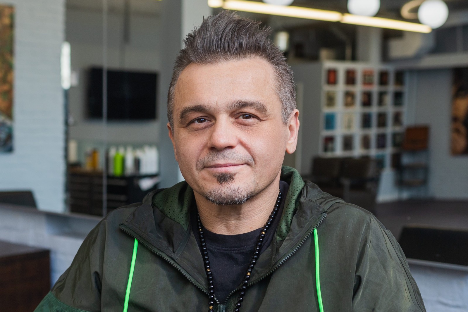 Mahir Omerovic