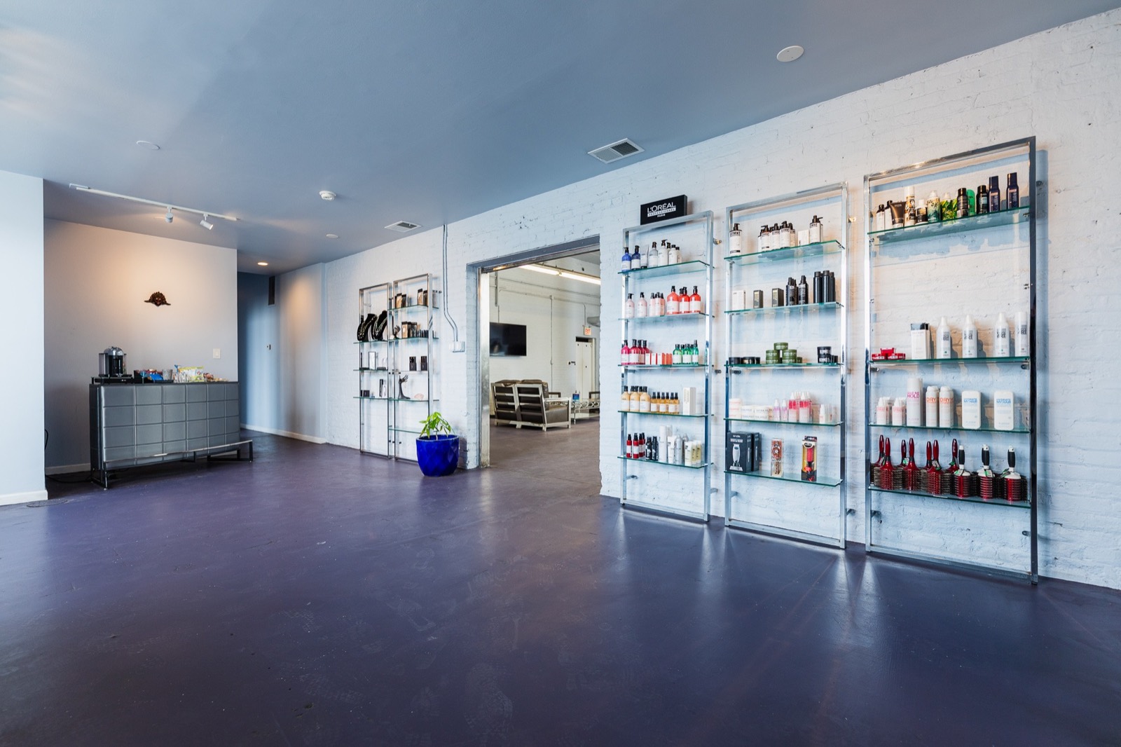 Milano Hair Design Studio